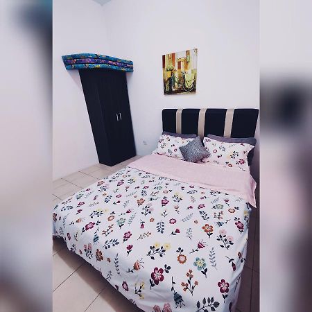 Rasha Homestay Cameron Highlands Танах-Рата Екстер'єр фото