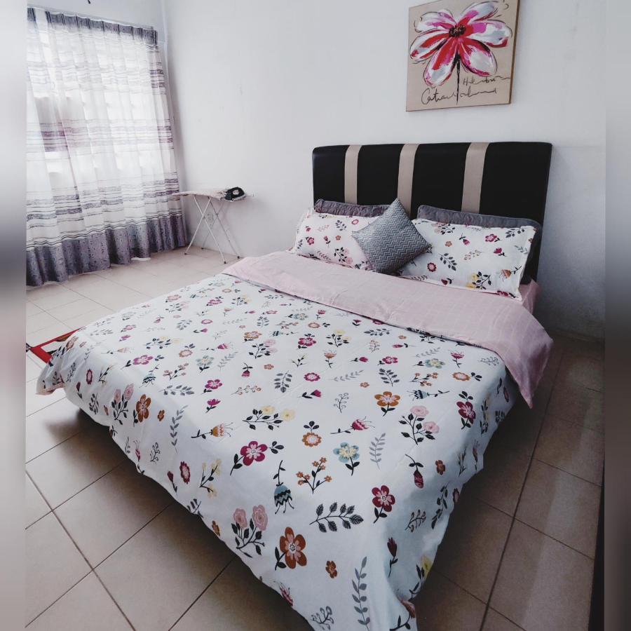 Rasha Homestay Cameron Highlands Танах-Рата Екстер'єр фото